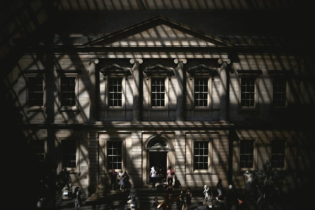Metropolitan Museum